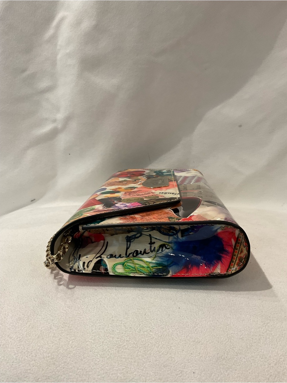 Christian Louboutin Bag - Picture 7 of 12